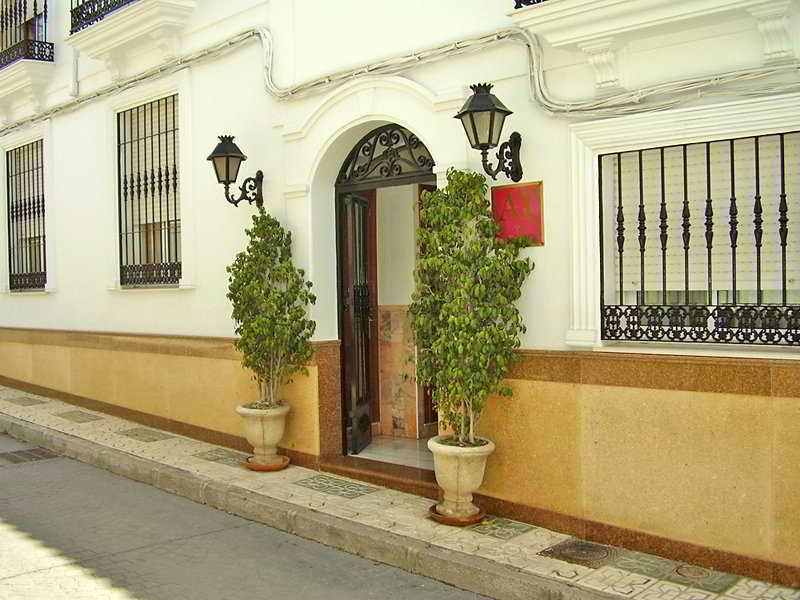 Lägenhet Abril Nerja